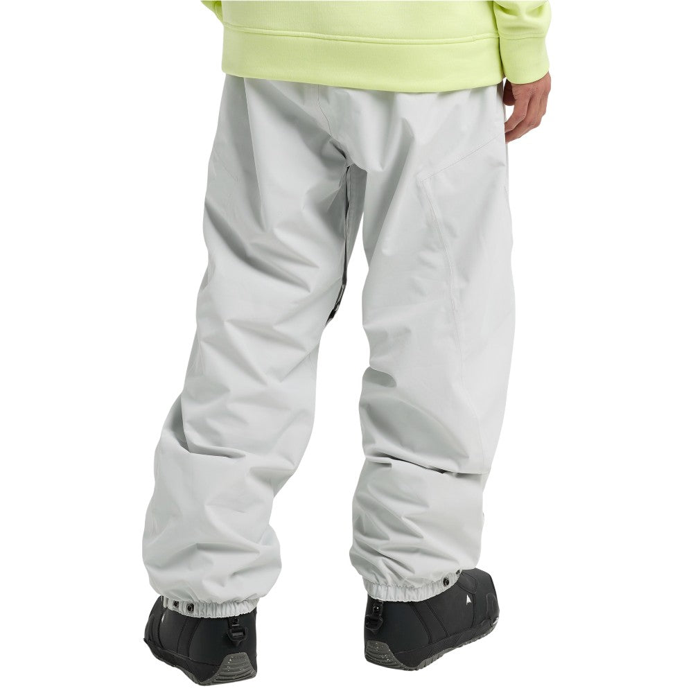 Pantalon décontracté Burton Reserve 2L pour homme