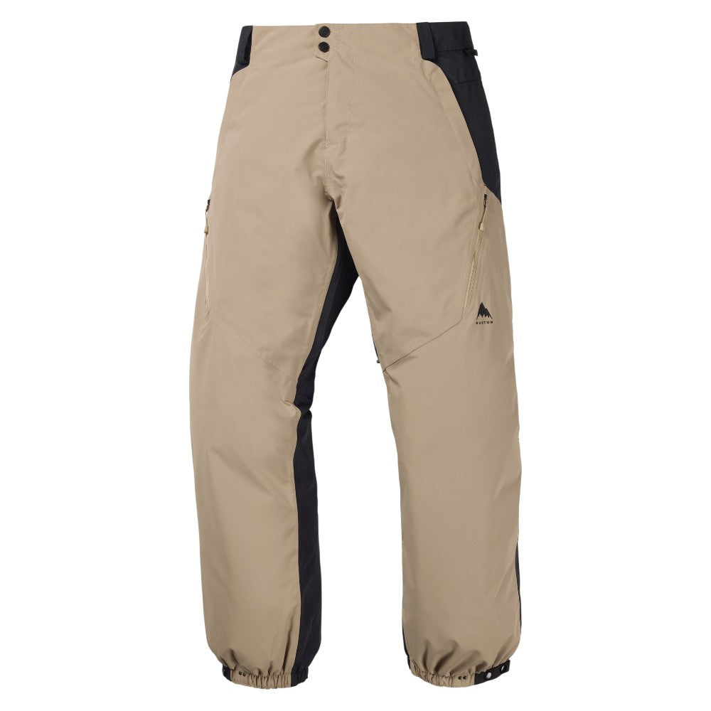 Pantalon décontracté Burton Reserve 2L pour homme