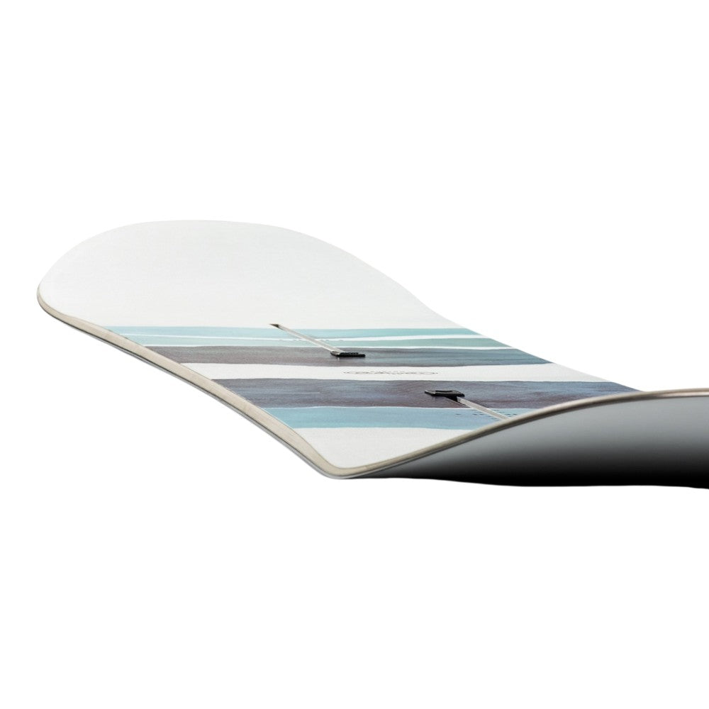 Burton Cultivator Flat Top Snowboard