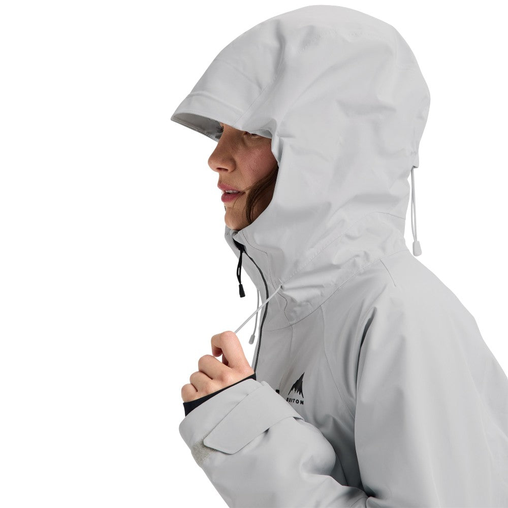 Burton Women's Reserve GORE-TEX 2L Insulated Jacket
