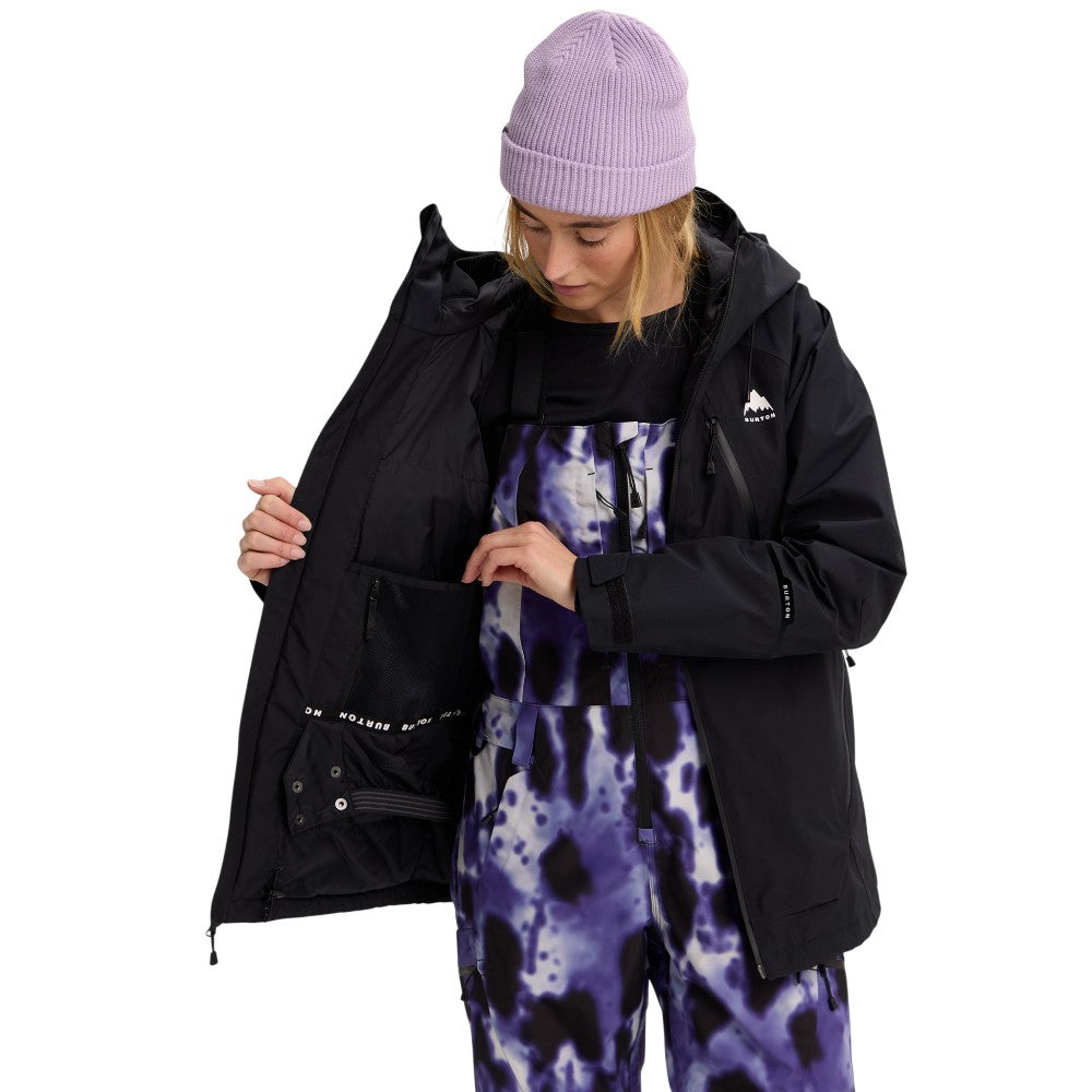 Burton Women's Reserve GORE-TEX 2L Insulated Jacket