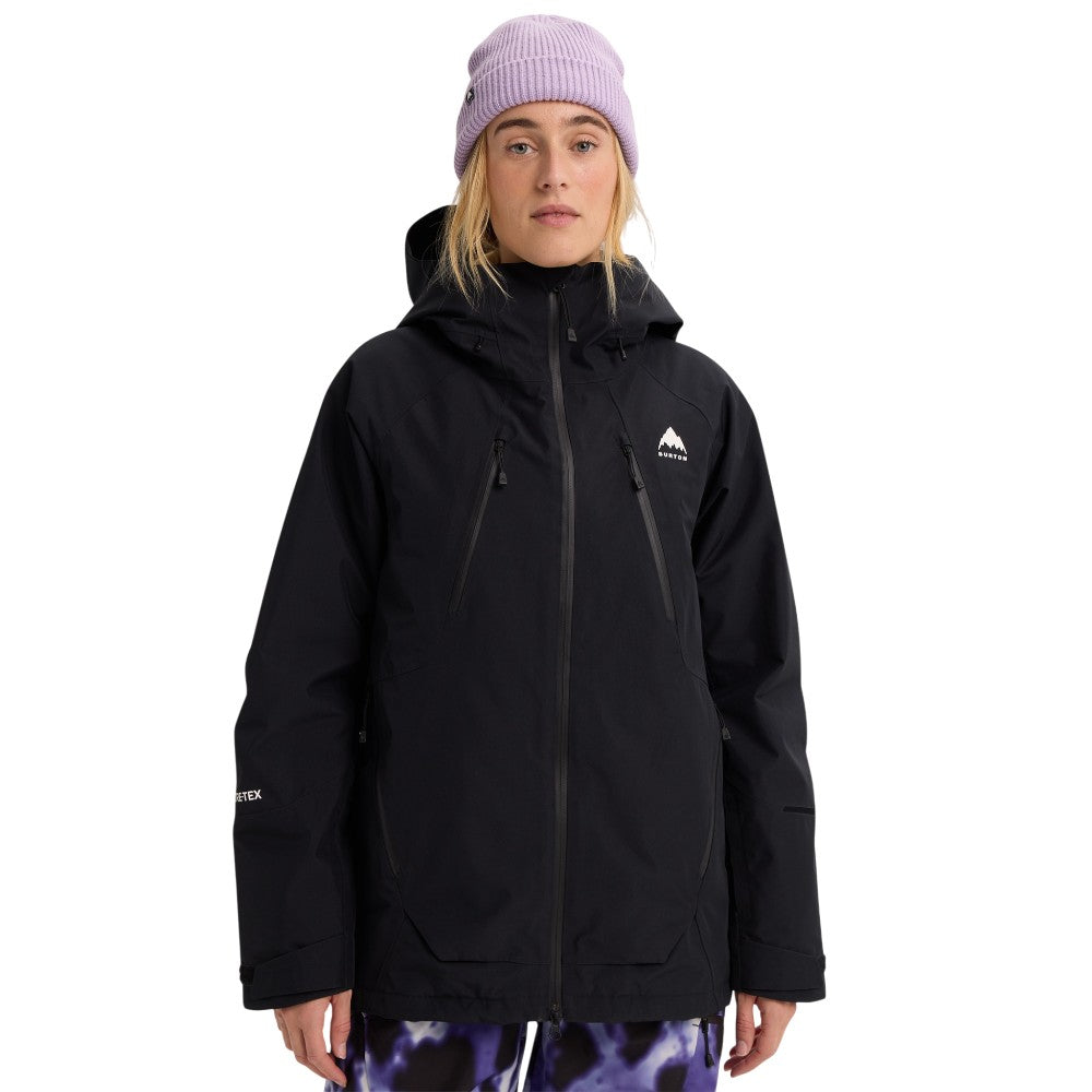 Burton Women's Reserve GORE-TEX 2L Insulated Jacket
