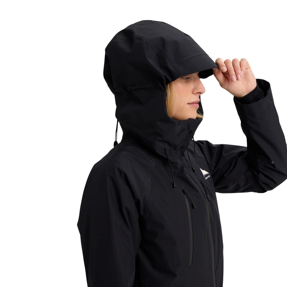 Burton Women's Reserve GORE-TEX 2L Insulated Jacket