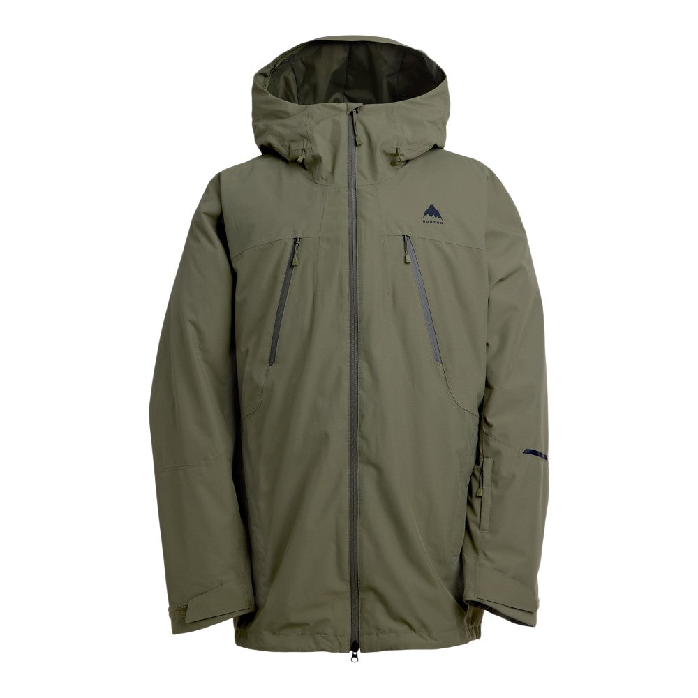 Veste 3-en-1 Burton Reserve 2L pour homme