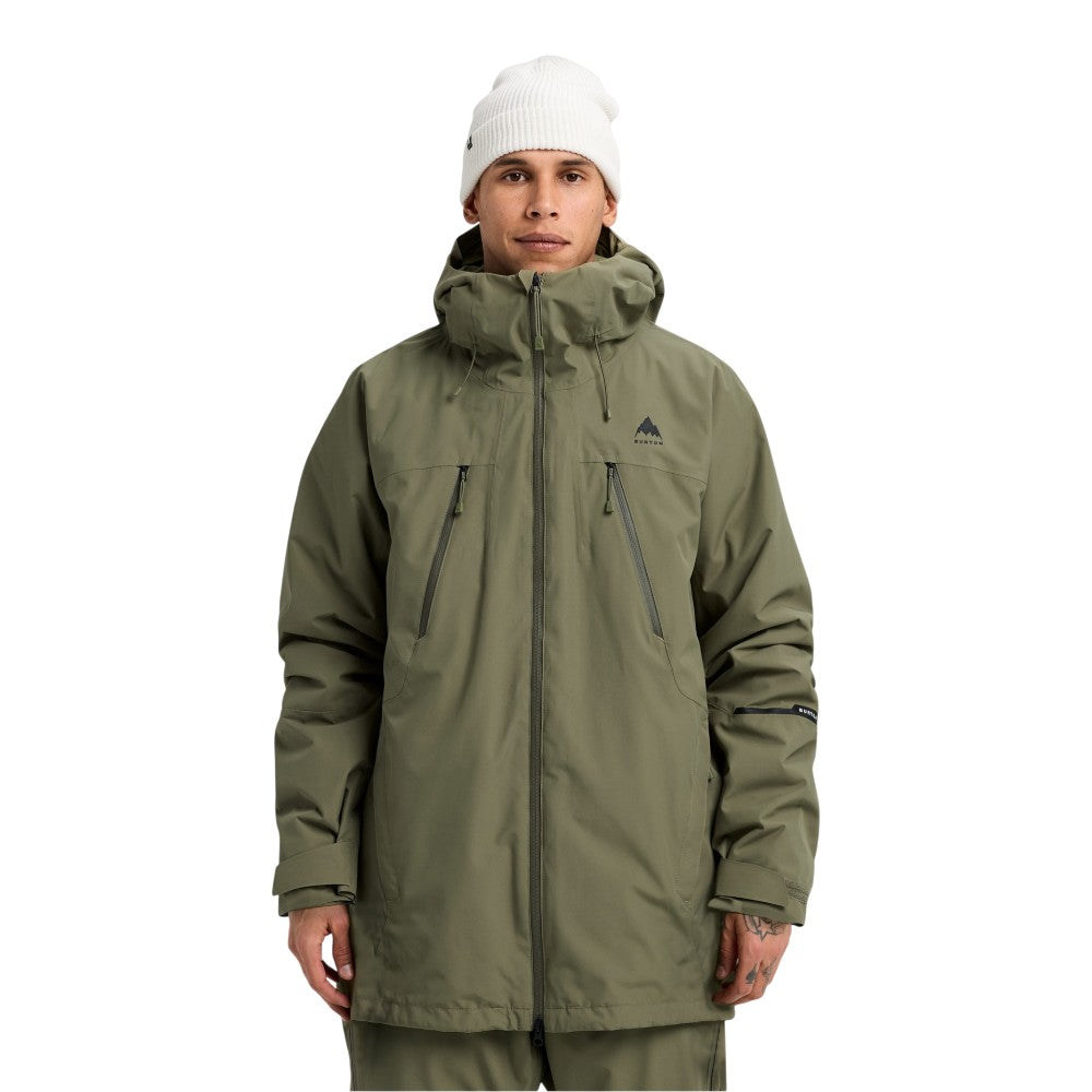 Veste 3-en-1 Burton Reserve 2L pour homme