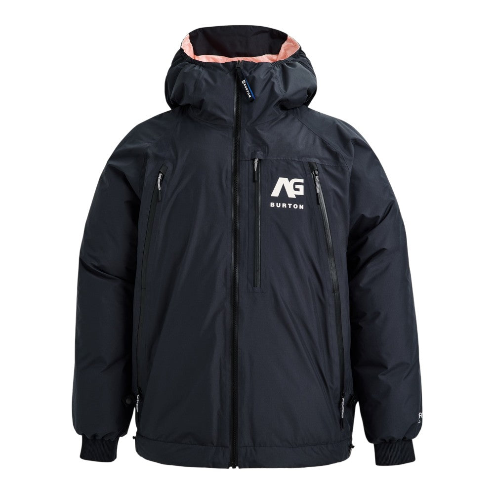 Veste réversible Analog Tergum