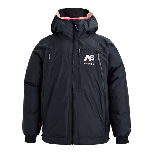 Veste réversible Analog Tergum