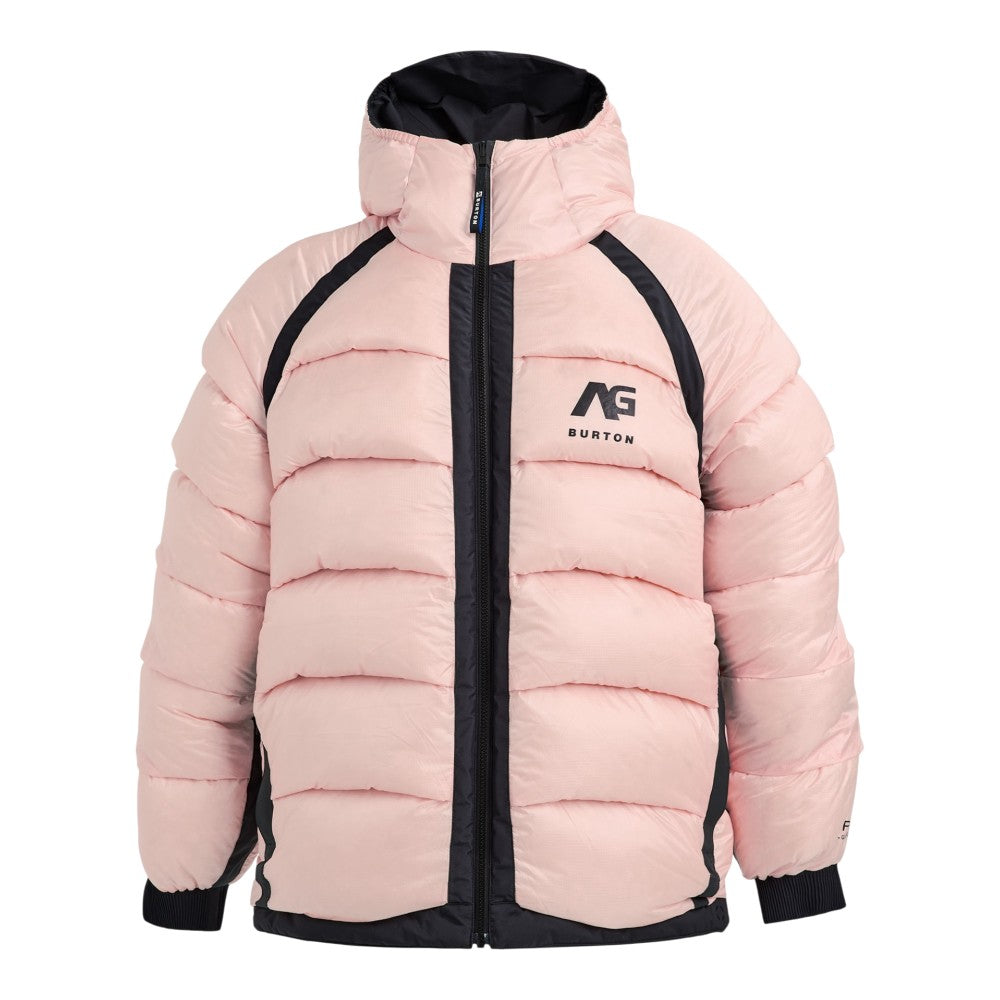 Veste réversible Analog Tergum