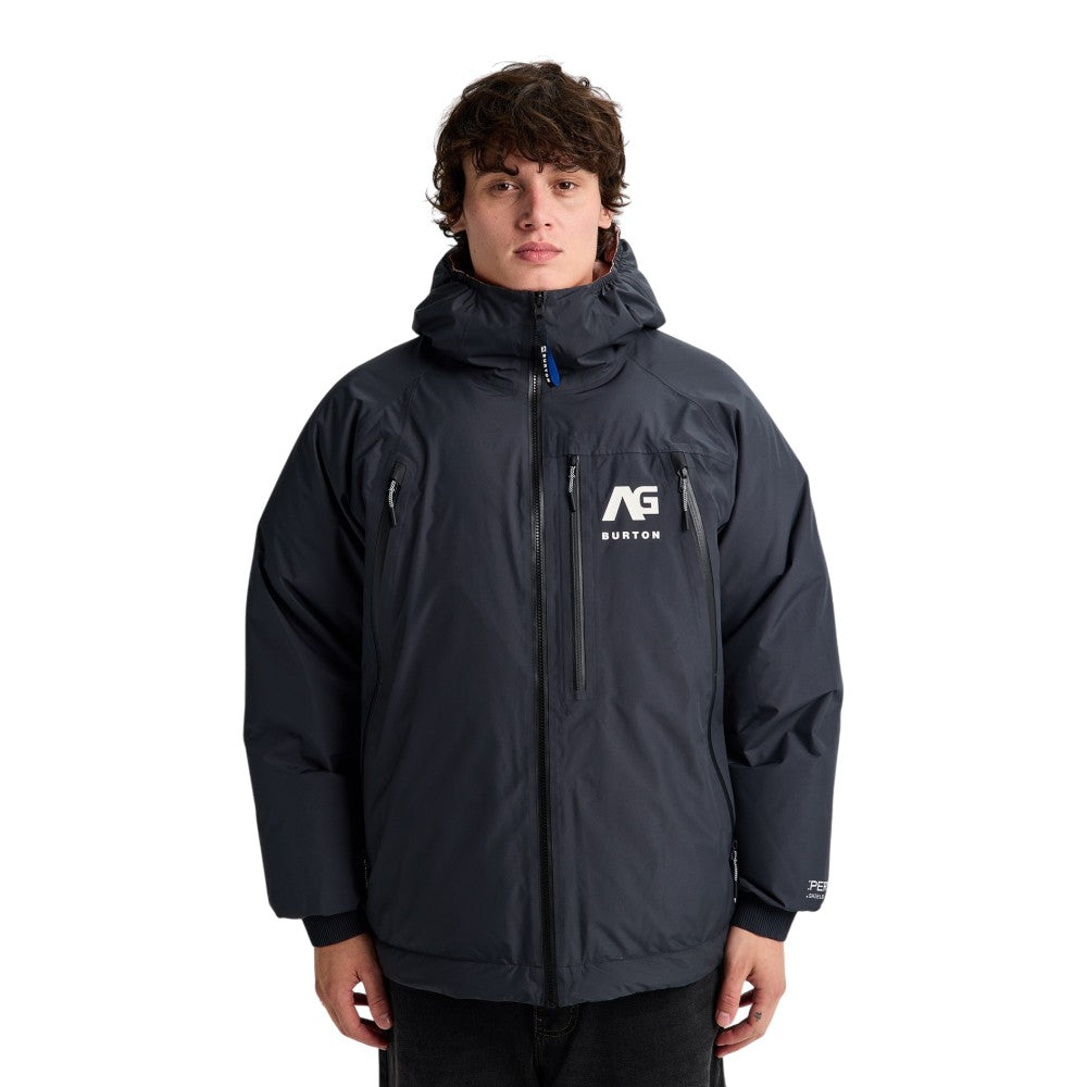 Veste réversible Analog Tergum