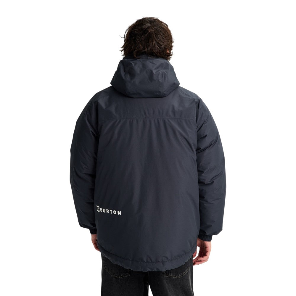 Veste réversible Analog Tergum