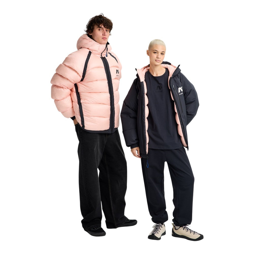 Veste réversible Analog Tergum