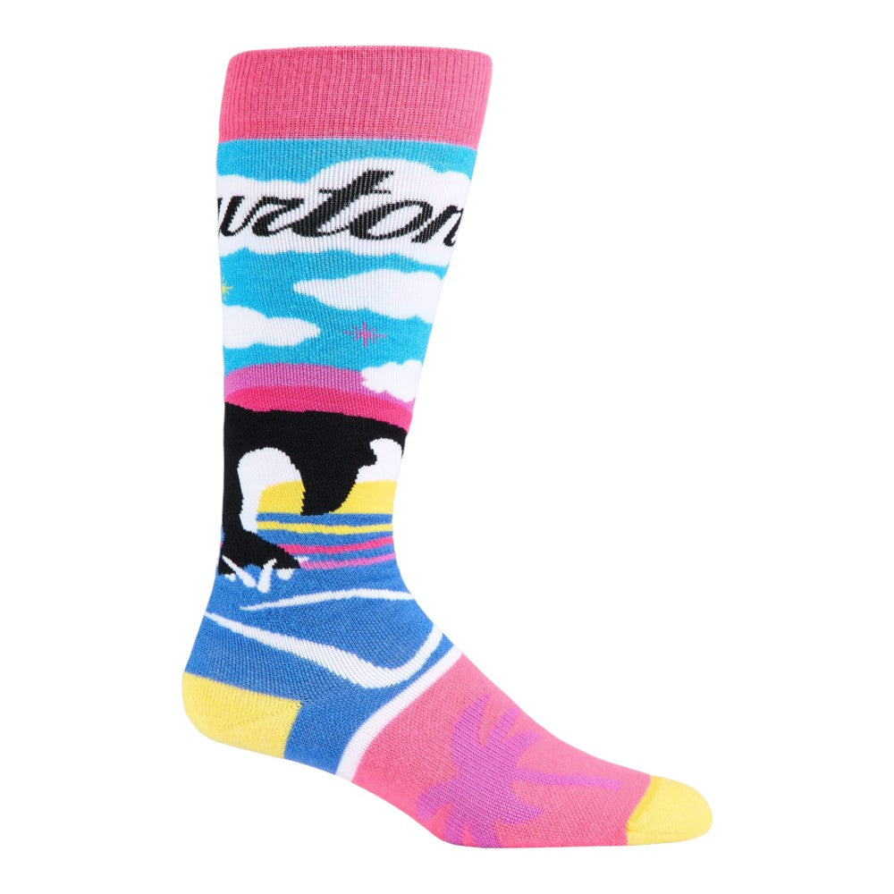 Chaussettes pour femme Partylap de Burton