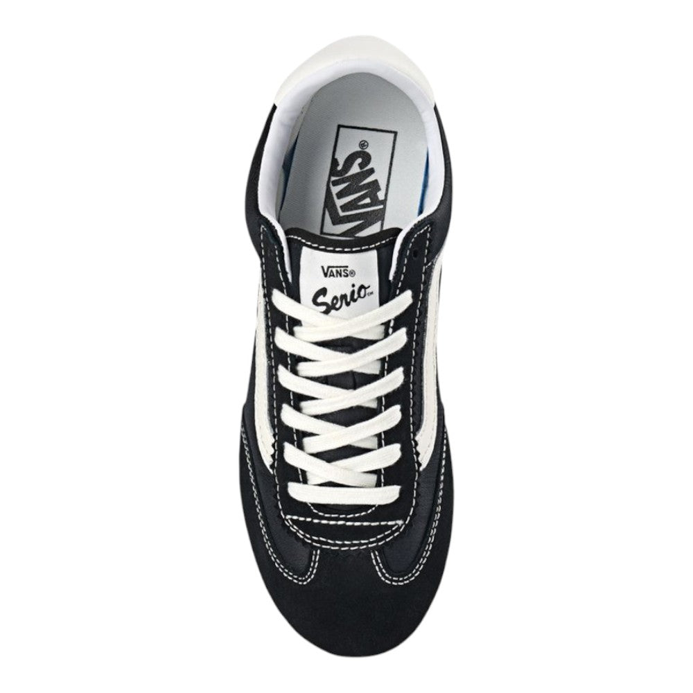 Vans Women's Superlow Pro Shoes