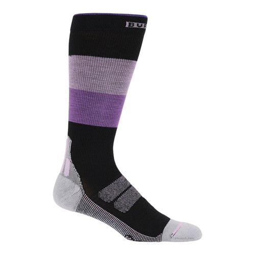 Chaussettes ultralégères haute performance Burton pour femme