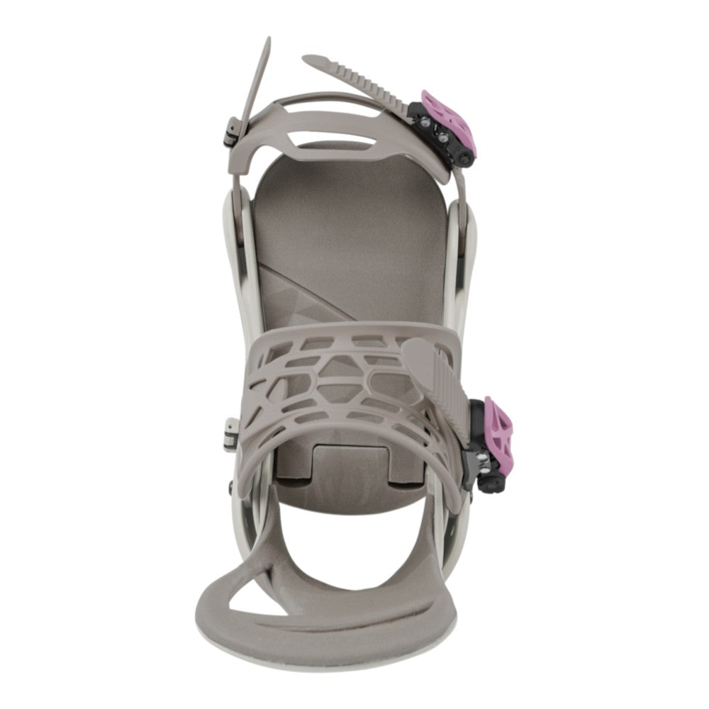 Fixations de snowboard Citizen Re:Flex pour femme Burton