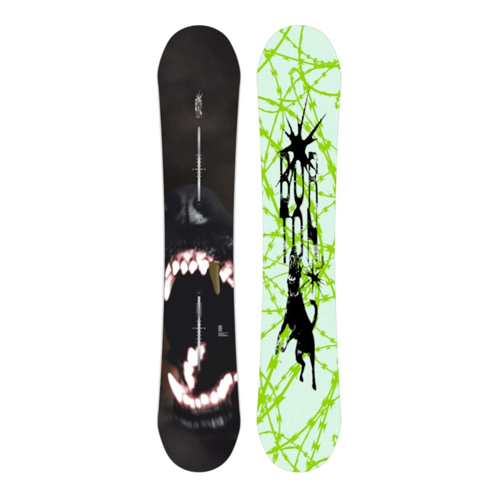 Snowboard Process pour hommes Burton