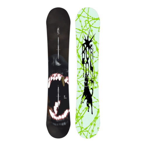 Burton Men's Process Snowboard