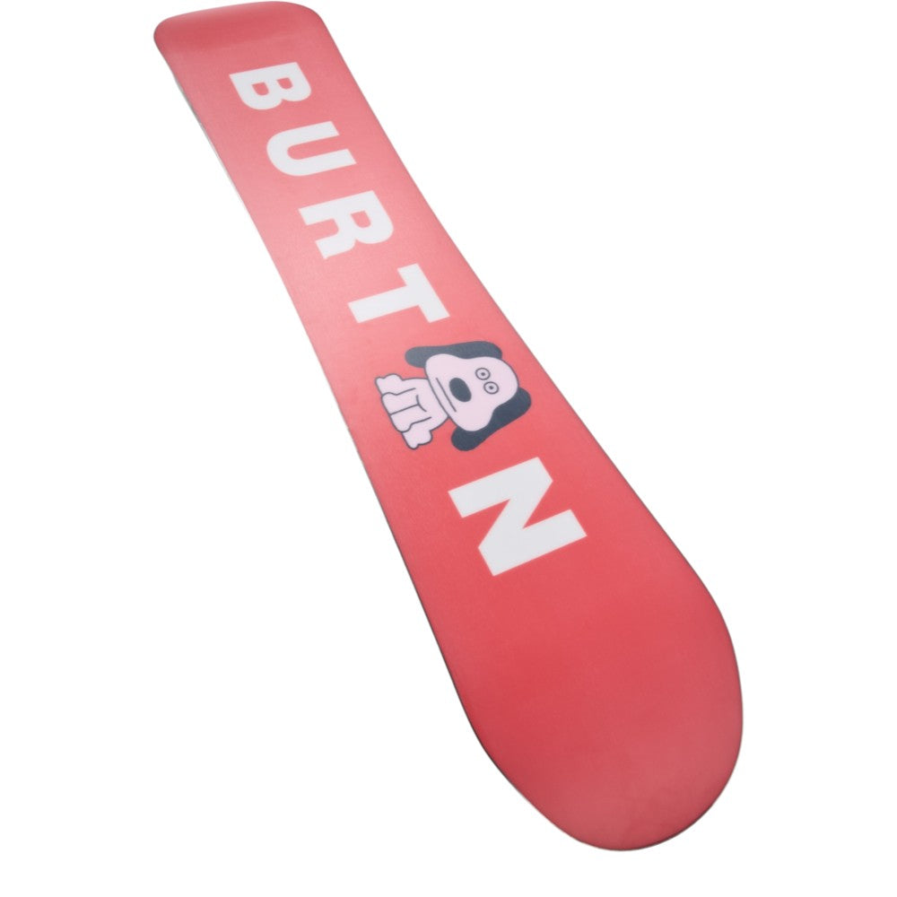 Planche à neige Process Burton pour homme