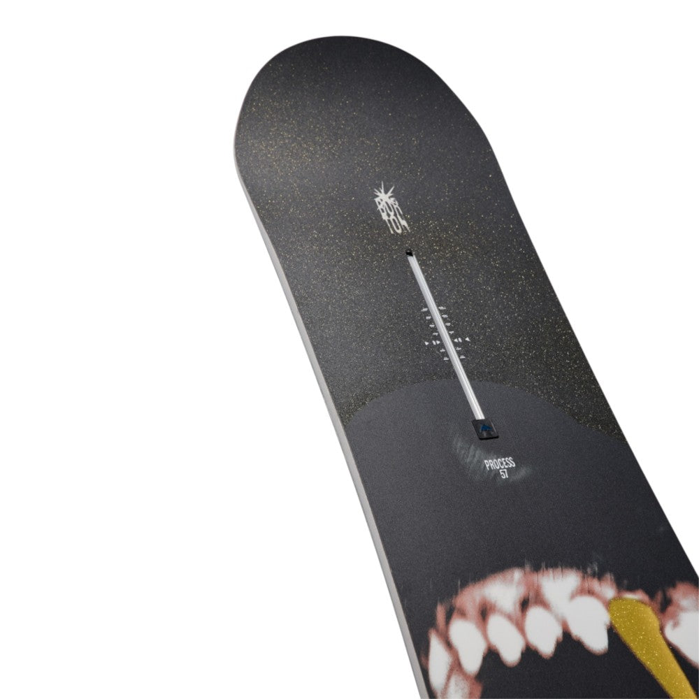 Snowboard Process pour hommes Burton