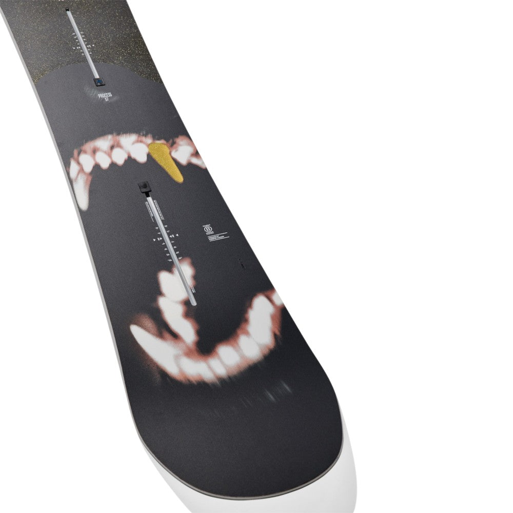 Snowboard Process pour hommes Burton