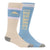 Burton Women's Weekend Midweight Socks 2-Pack