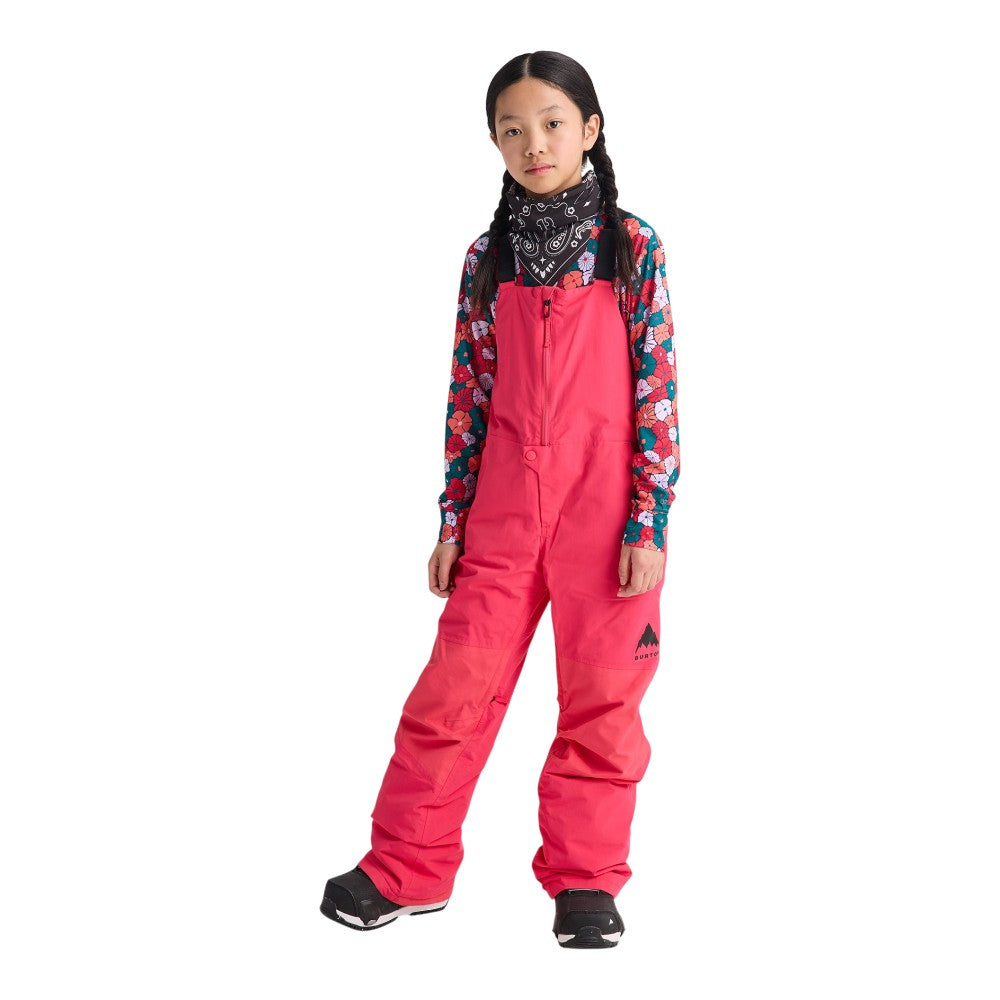 Burton Kids' Skylar 2L Bib Pant