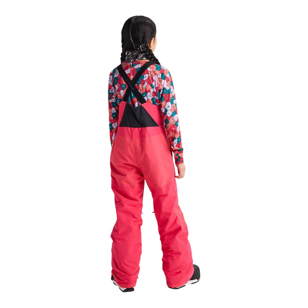 Burton Kids' Skylar 2L Bib Pant