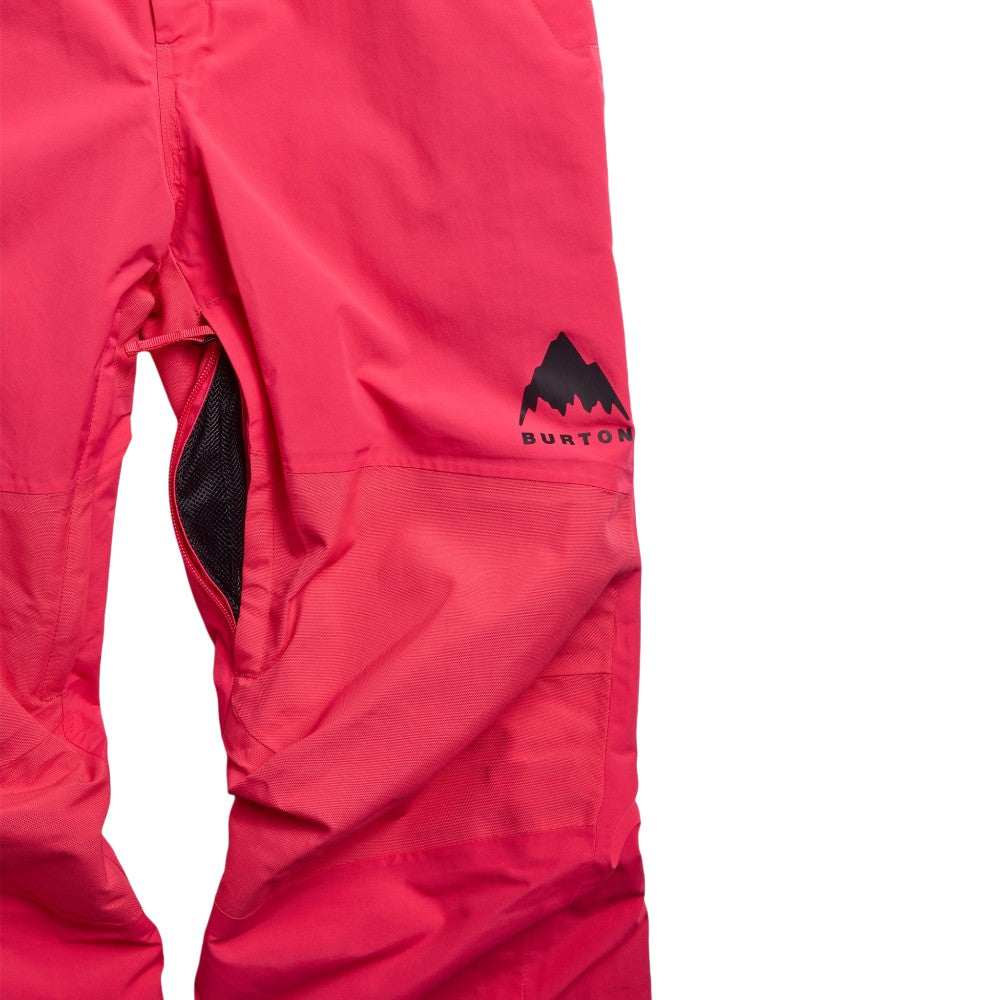 Burton Kids' Skylar 2L Bib Pant