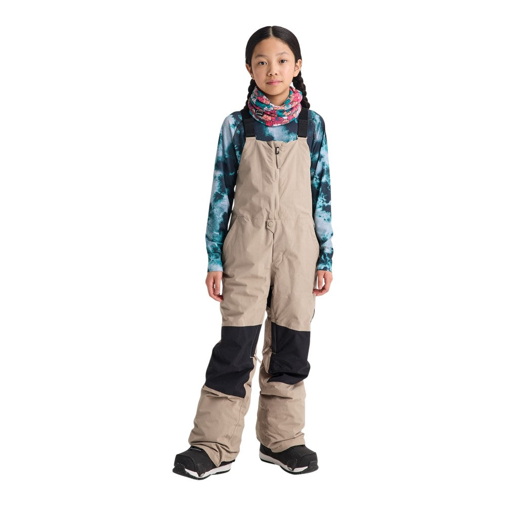 Burton Kids' Skylar 2L Bib Pant