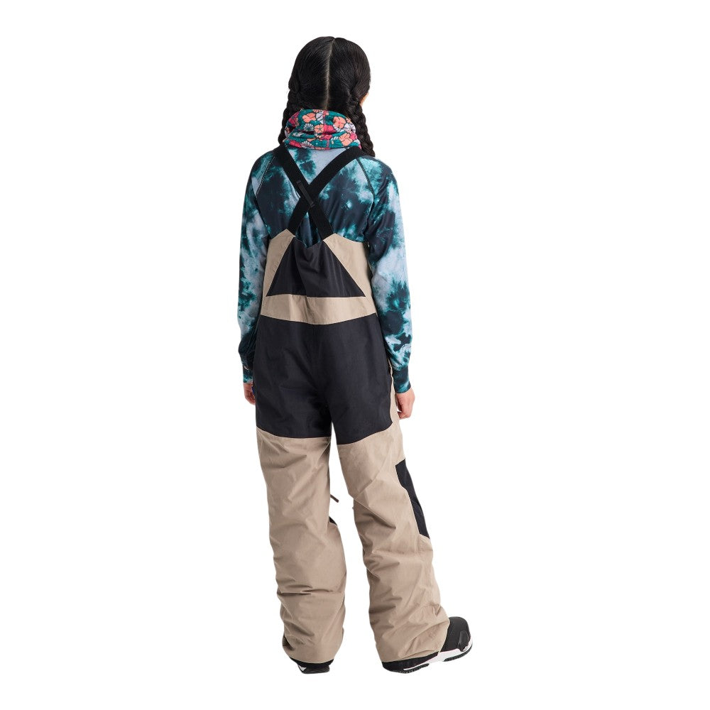 Burton Kids' Skylar 2L Bib Pant