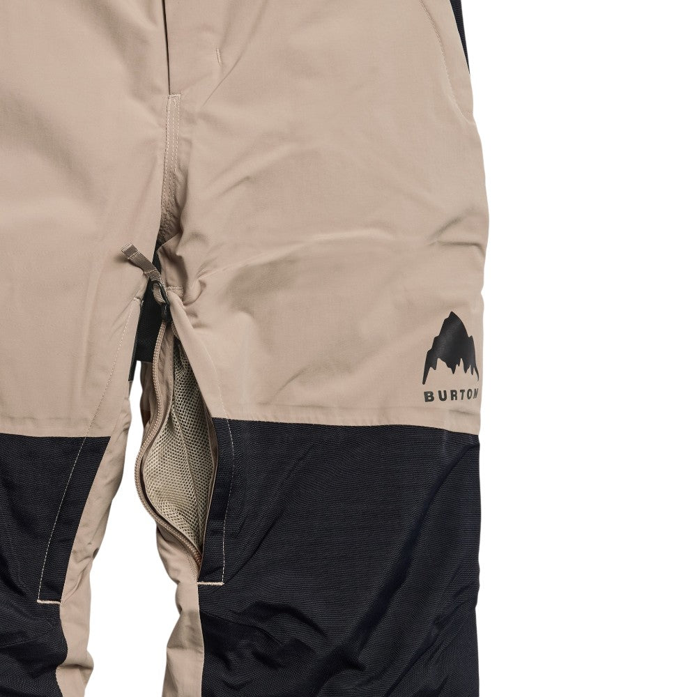 Burton Kids' Skylar 2L Bib Pant