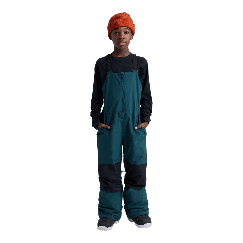 Burton Kids' Skylar 2L Bib Pant