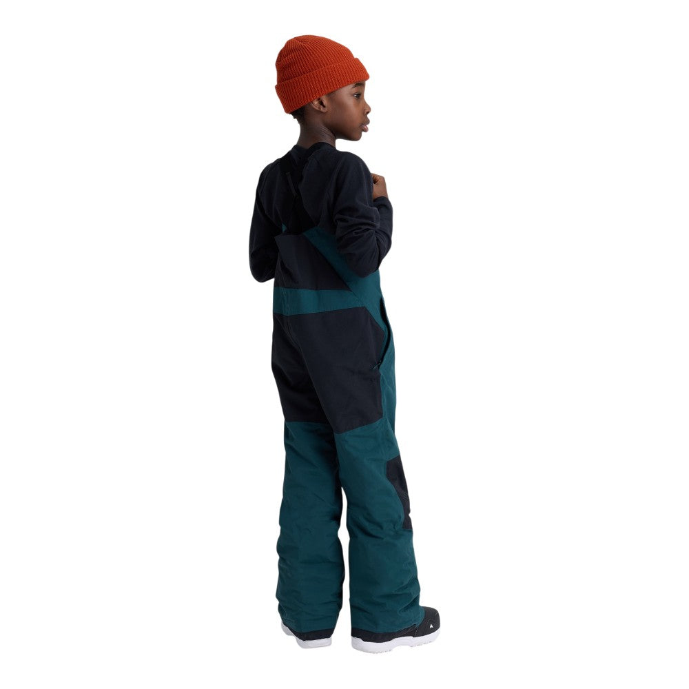 Burton Kids' Skylar 2L Bib Pant