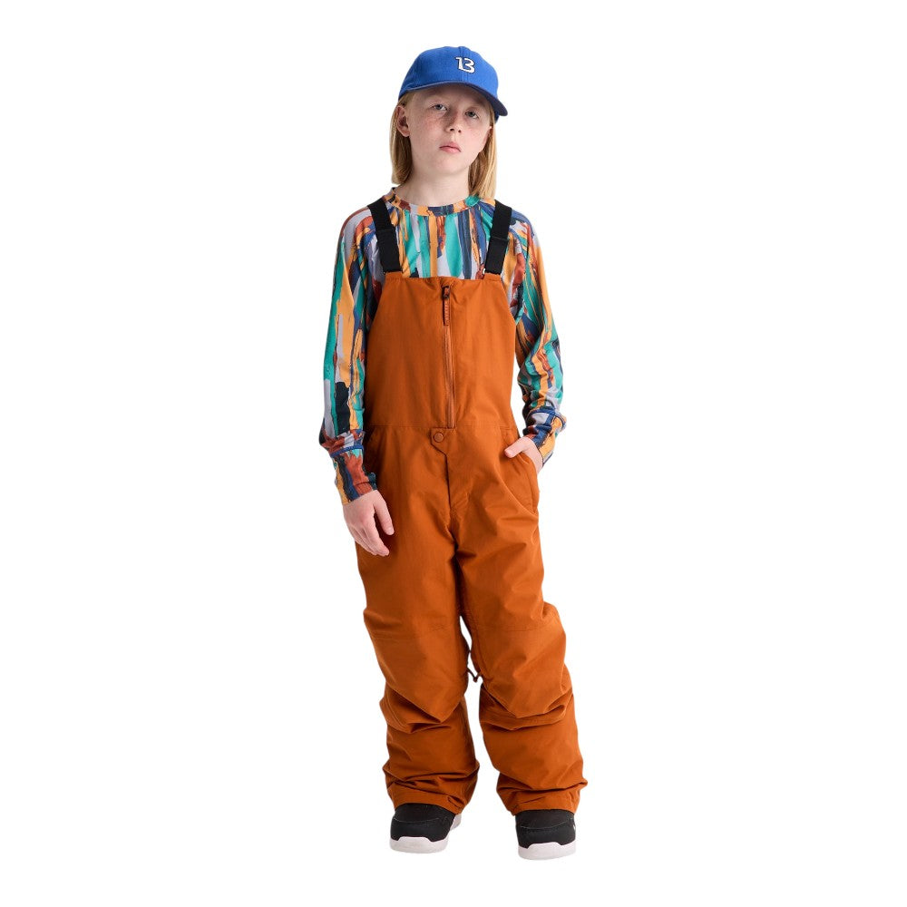 Salopette Skylar 2L pour enfant de Burton