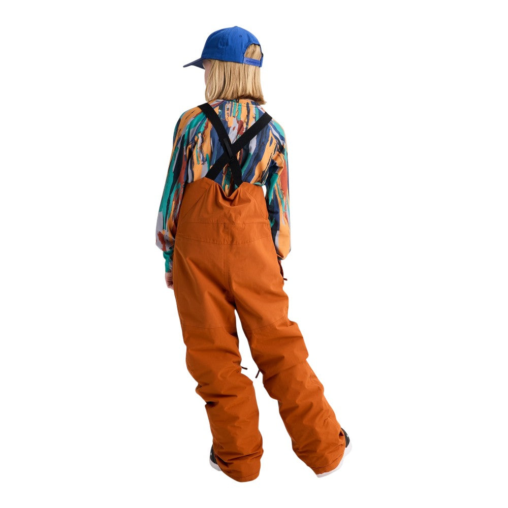 Salopette Skylar 2L pour enfant de Burton