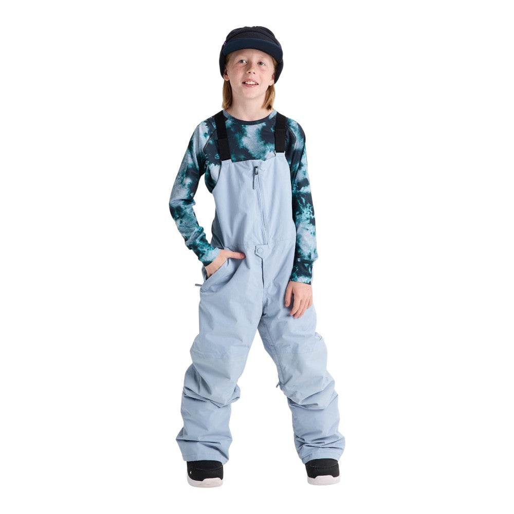 Burton Kids' Skylar 2L Bib Pant