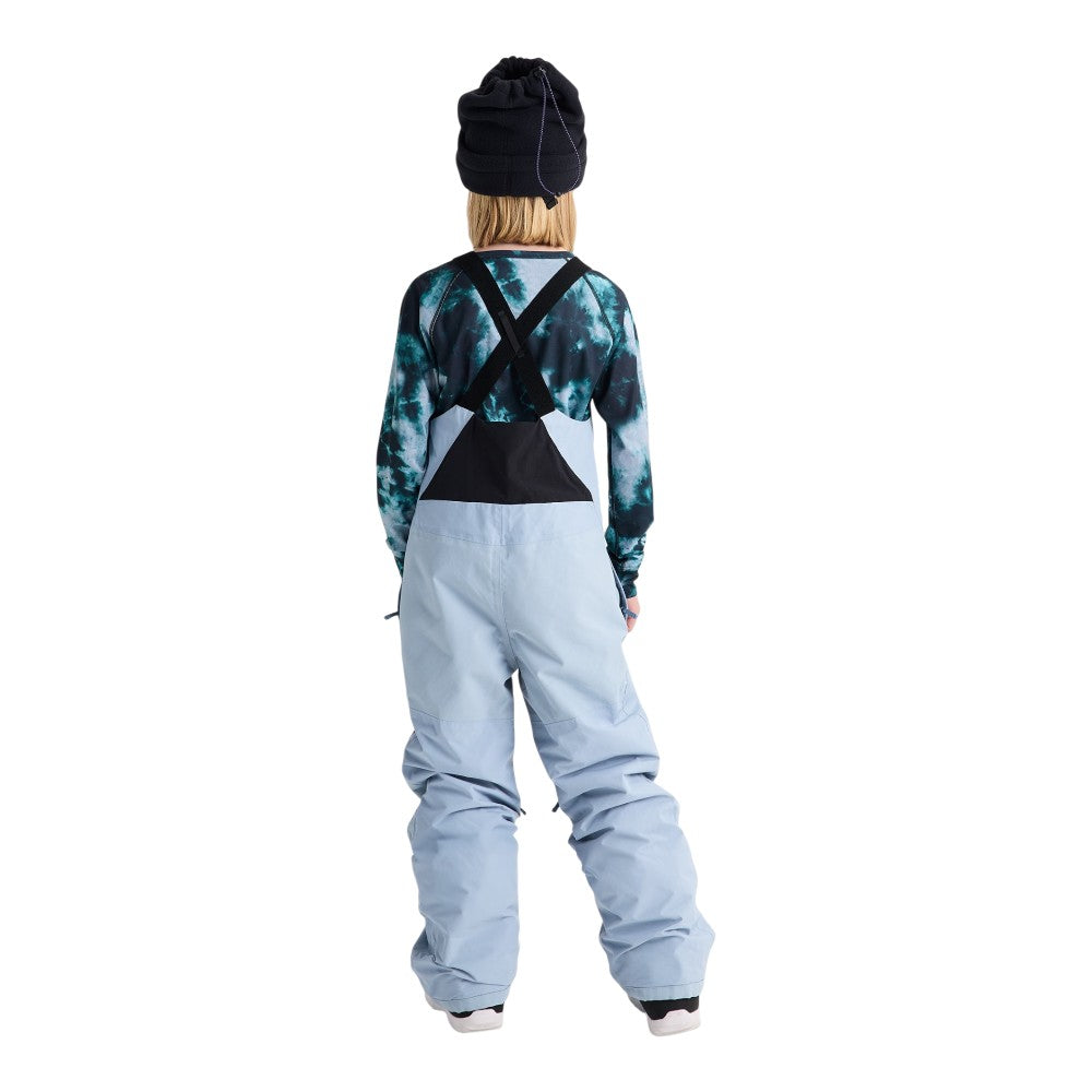 Burton Kids' Skylar 2L Bib Pant