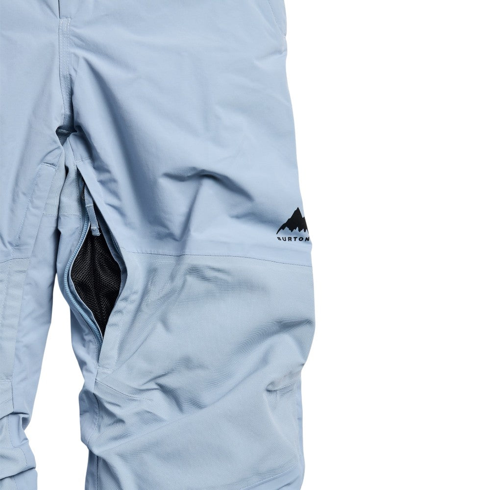 Burton Kids' Skylar 2L Bib Pant