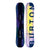 Burton Kids' Custom Smalls Camber Snowboard