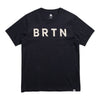 T-shirt à manches courtes Burton BRTN