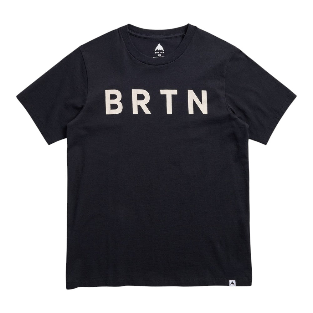 T-shirt à manches courtes Burton BRTN