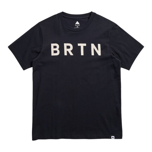 T-shirt à manches courtes Burton BRTN