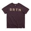 Burton BRTN Short Sleeve T-Shirt