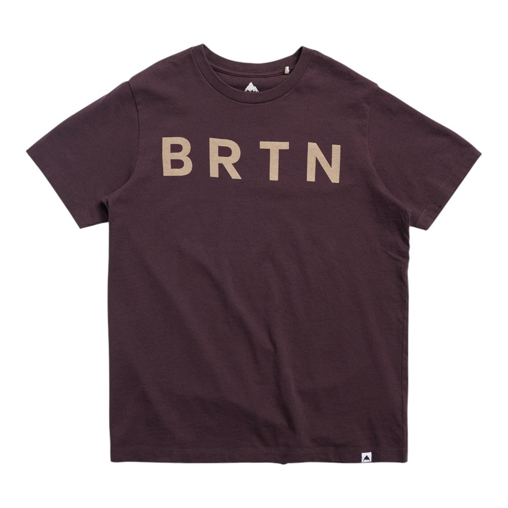 Burton BRTN Short Sleeve T-Shirt