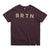 Burton BRTN Short Sleeve T-Shirt