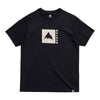 Burton Men's Classic Mountain High Short Sleeve T-Shirt