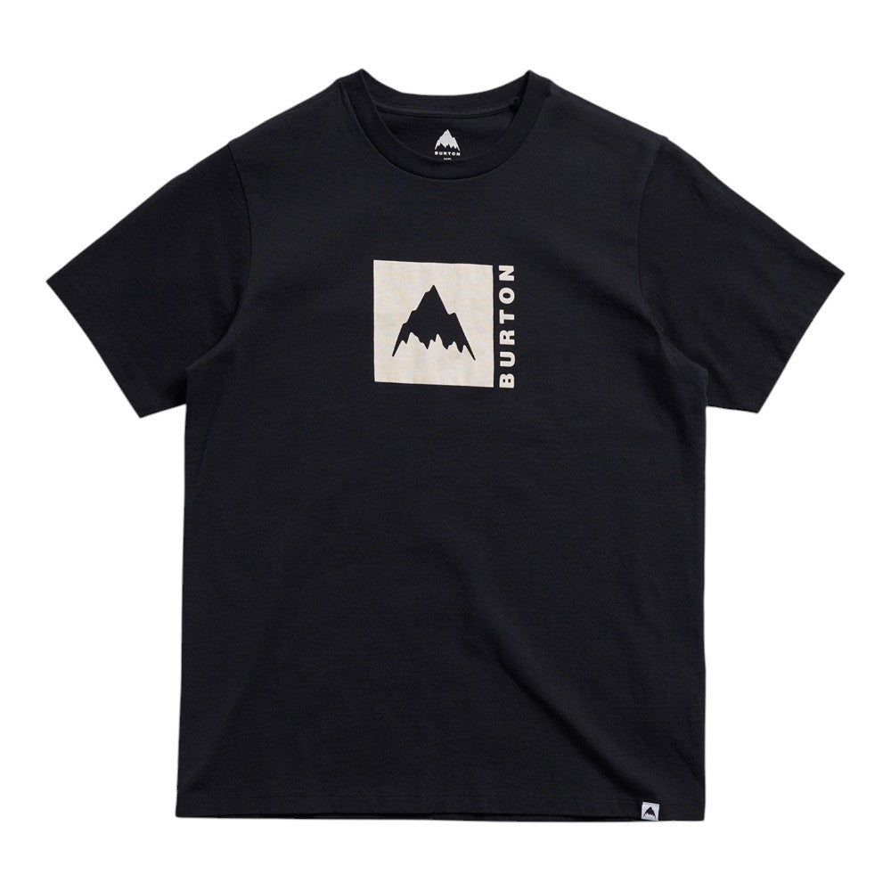 Burton Men's Classic Mountain High Short Sleeve T-Shirt