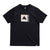 Burton Men's Classic Mountain High Short Sleeve T-Shirt