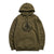 Burton Men's Family Tree Pullover Hood