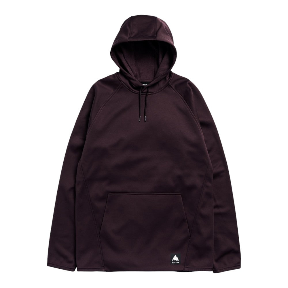 Burton Men's Crown Weatherproof Pullover Fleece
